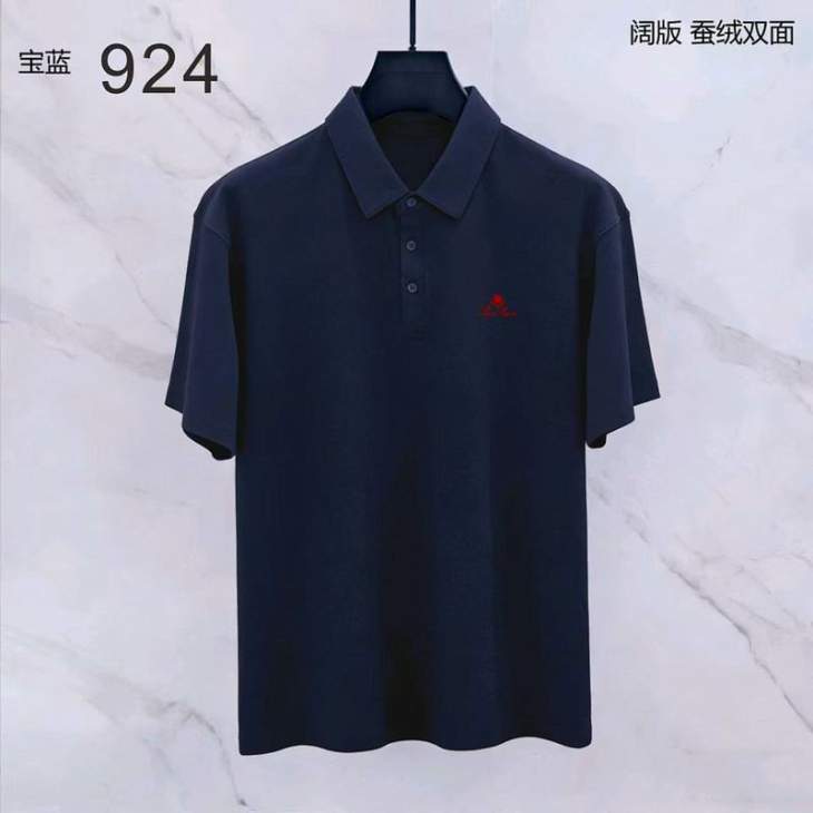 Loro Piana Polo Shirts Short _SKULoroPianaM-3XL8qx92426815
